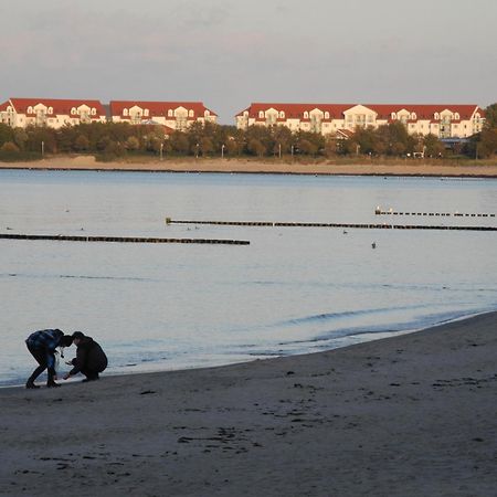 Ostseezauber - Glowe Εξωτερικό φωτογραφία